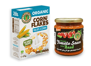 Food Cupboard