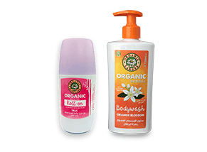 Toiletries & Beauty